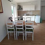 With A Parking Space Poljica, Zadar - 13289 Apartmán Vrsi