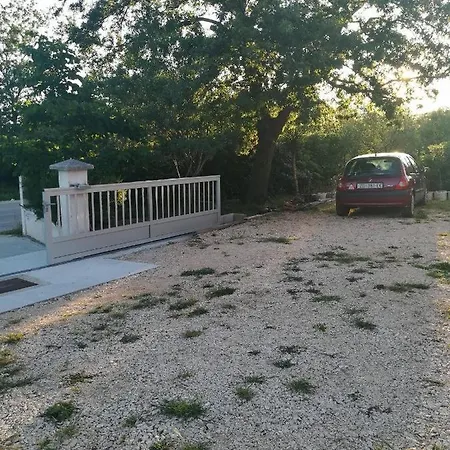 Daire With A Parking Space Poljica, Zadar - 13289 *