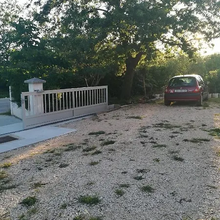 Apartment With A Parking Space Poljica, Zadar - 13289 *