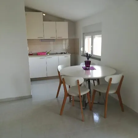 Apartment With A Parking Space Poljica, Zadar - 13289 *