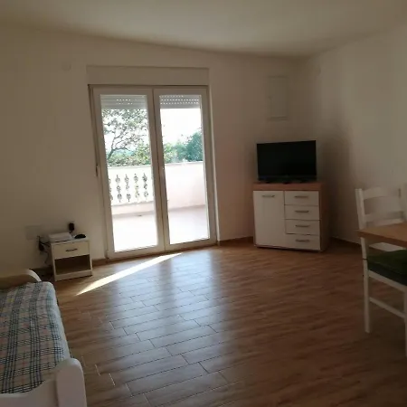 Appartement With A Parking Space Poljica, Zadar - 13289