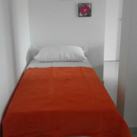 Apartment With A Parking Space Poljica, Zadar - 13289