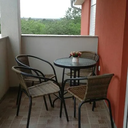 شقة With A Parking Space Poljica, Zadar - 13289 فرسي