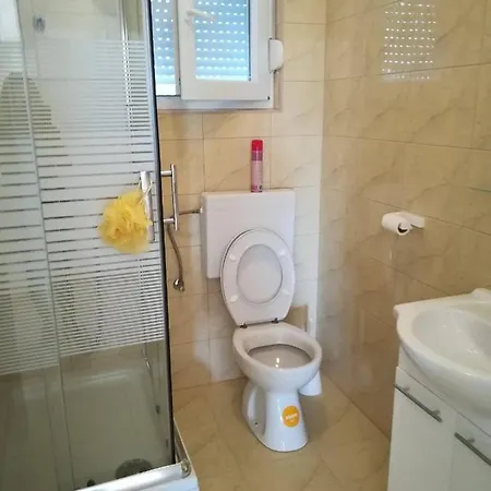 With A Parking Space Poljica, Zadar - 13289 شقة