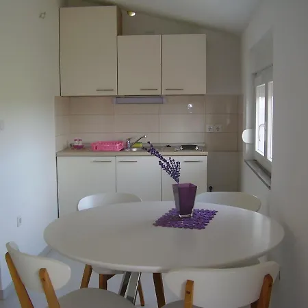 With A Parking Space Poljica, Zadar - 13289 Daire *