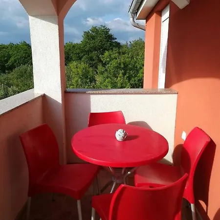 With A Parking Space Poljica, Zadar - 13289 *