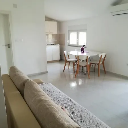 With A Parking Space Poljica, Zadar - 13289 فرسي