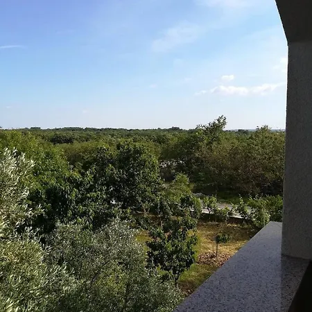 With A Parking Space Poljica, Zadar - 13289 *