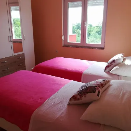 With A Parking Space Poljica, Zadar - 13289 شقة فرسي