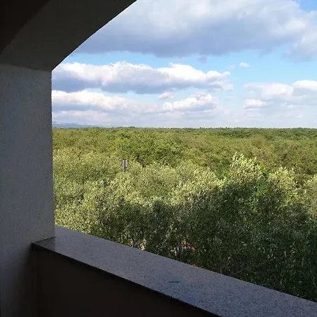 With A Parking Space Poljica, Zadar - 13289