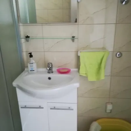 With A Parking Space Poljica, Zadar - 13289 Apartman