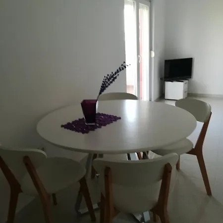 Apartman With A Parking Space Poljica, Zadar - 13289 *