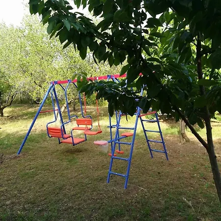 With A Parking Space Poljica, Zadar - 13289 شقة